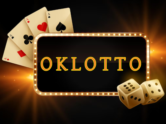 OKLOTTO پاکستان
