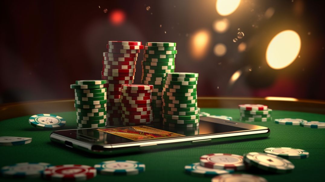 OKLOTTO پر آن لائن سلاٹس کے بارے میں