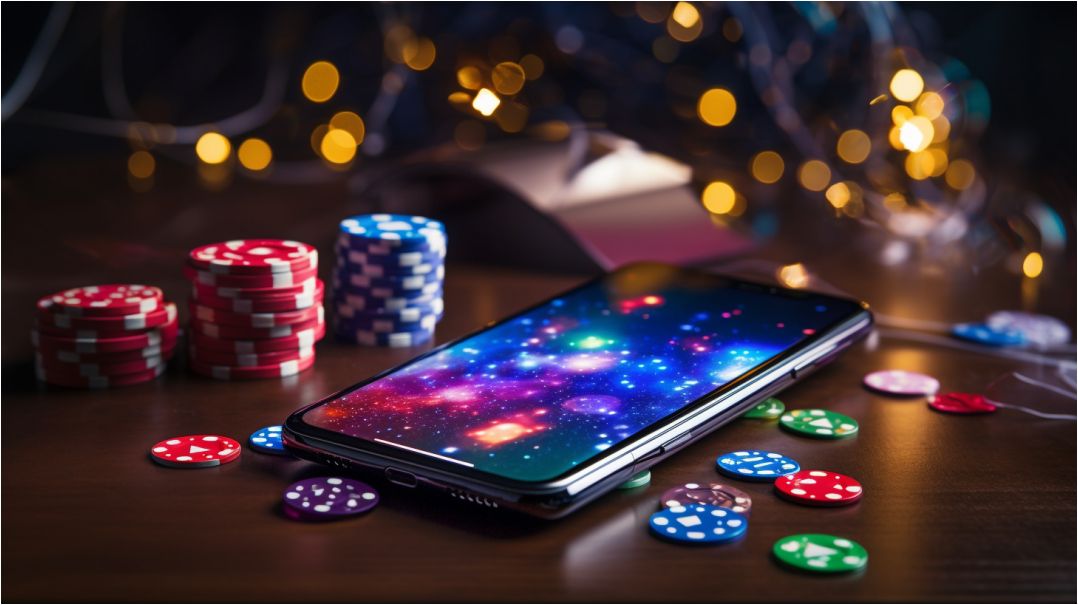 پاکستان کے OKLOTTO کھلاڑیوں کے لیےجیک پاٹ گیم