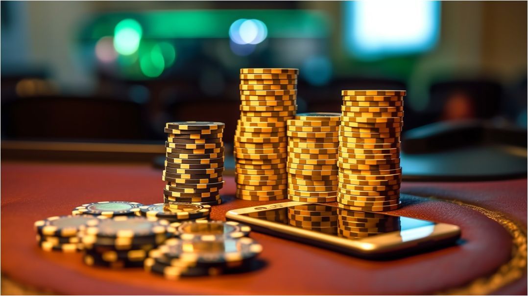 OKLOTTO کیسینو میں رولیٹی گیمز کے بارے میں معلومات