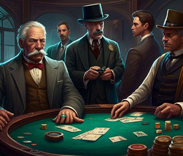 OKLOTTO پاکستان کیسینو میں بلیک جیک گیمز