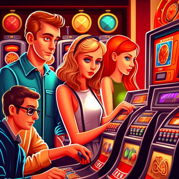 OKLOTTO کیسینو میں بکراٹکھیلیں