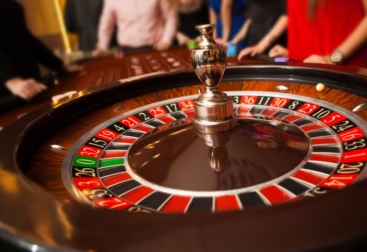 OKLOTTO کیسینو میں پوکر گیمز