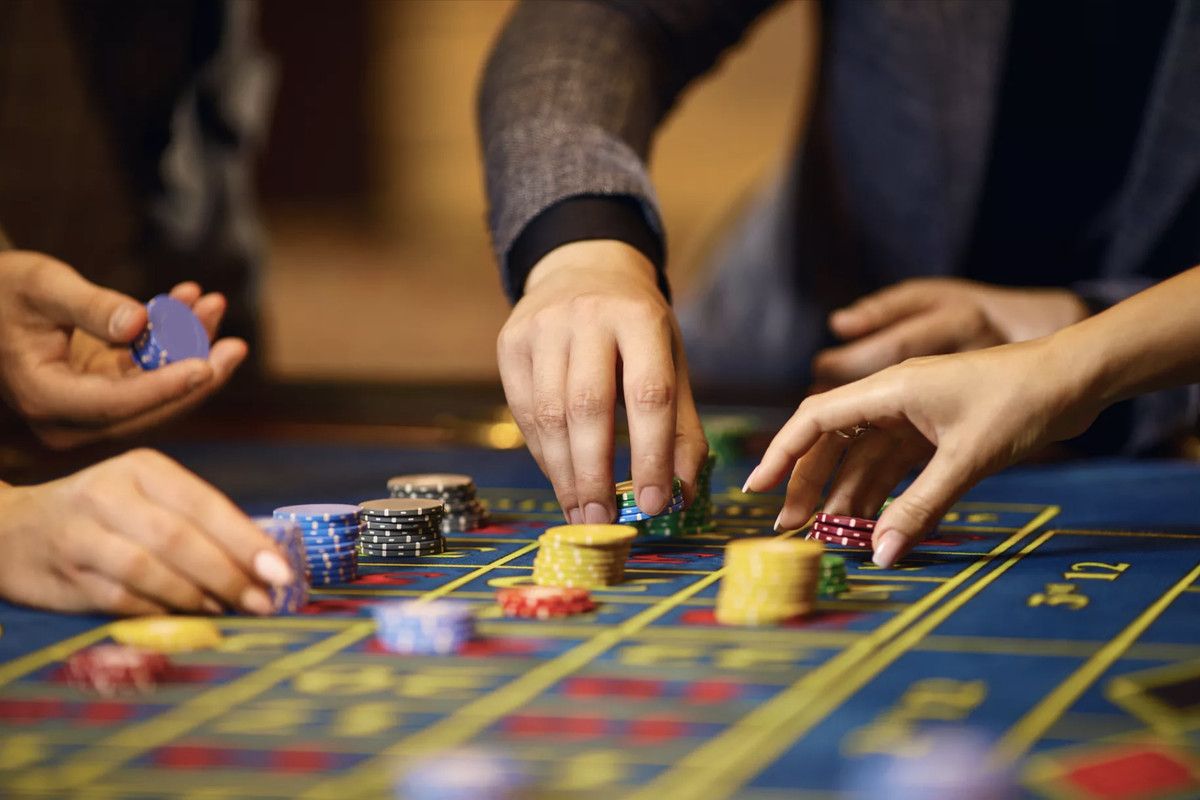 OKLOTTO کیسینو میں لاٹری گیمز میں حصہ لیں۔