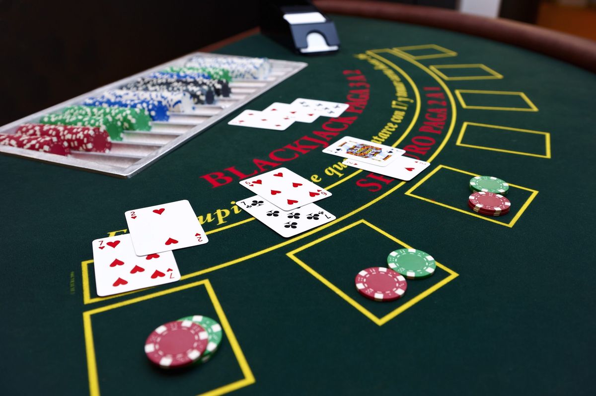 پاکستان میں OKLOTTO کا آن لائن کیسینو سیکشن کھولیں۔