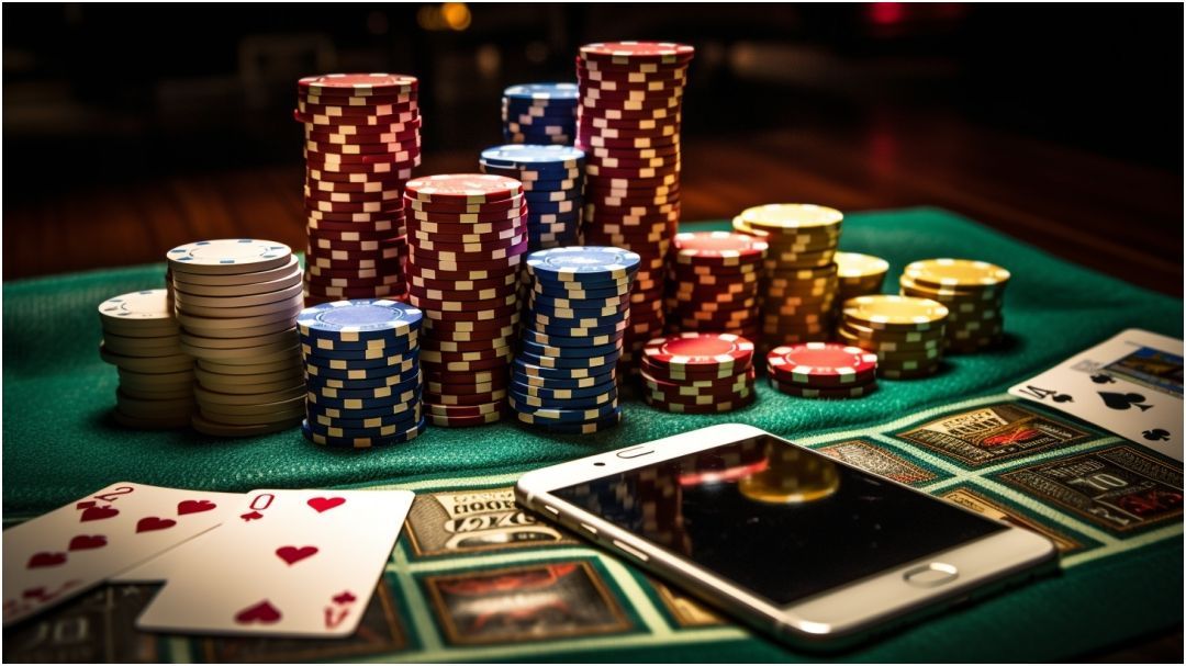 OKLOTTO کیسینو میں سلاٹ کھیلنا شروع کریں۔