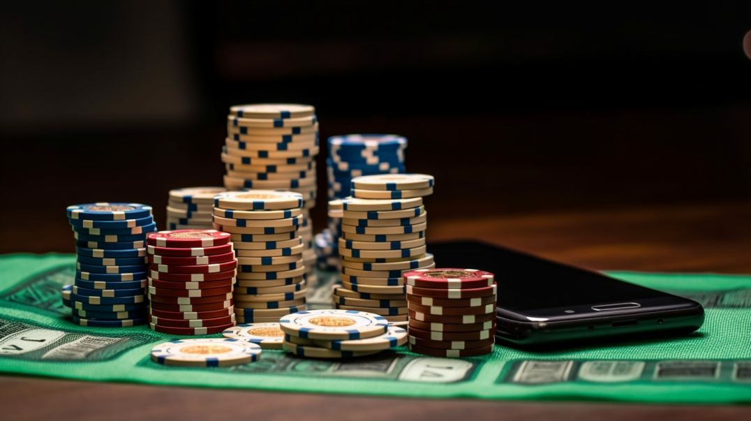 OKLOTTO آن لائن کیسینو میں اصل گیمز